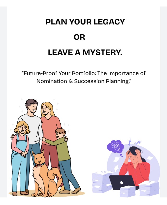 Future-proof Your Legacy